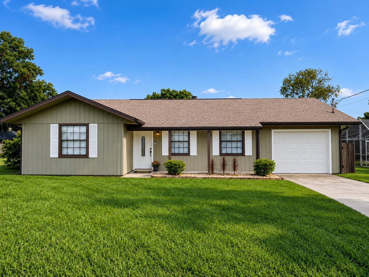 138 Almond, Ocala, FL 34472