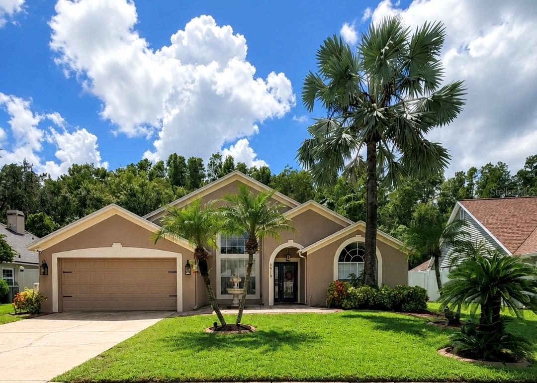 6518 Appaloosa, Tampa, FL 33625