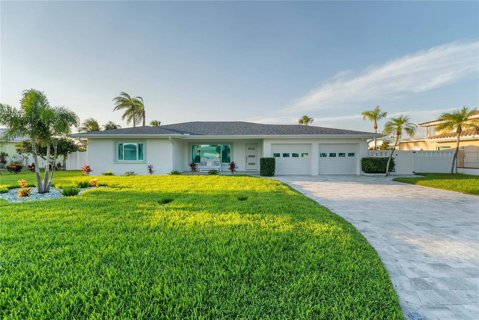 227 Howard, Belleair Beach, FL 33786