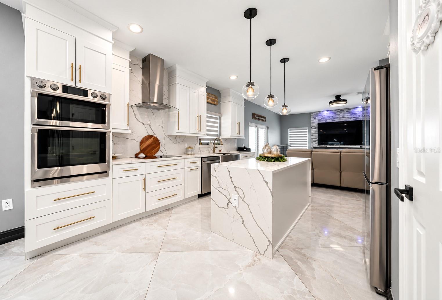 604 Kildrummy, Davenport, FL 33896