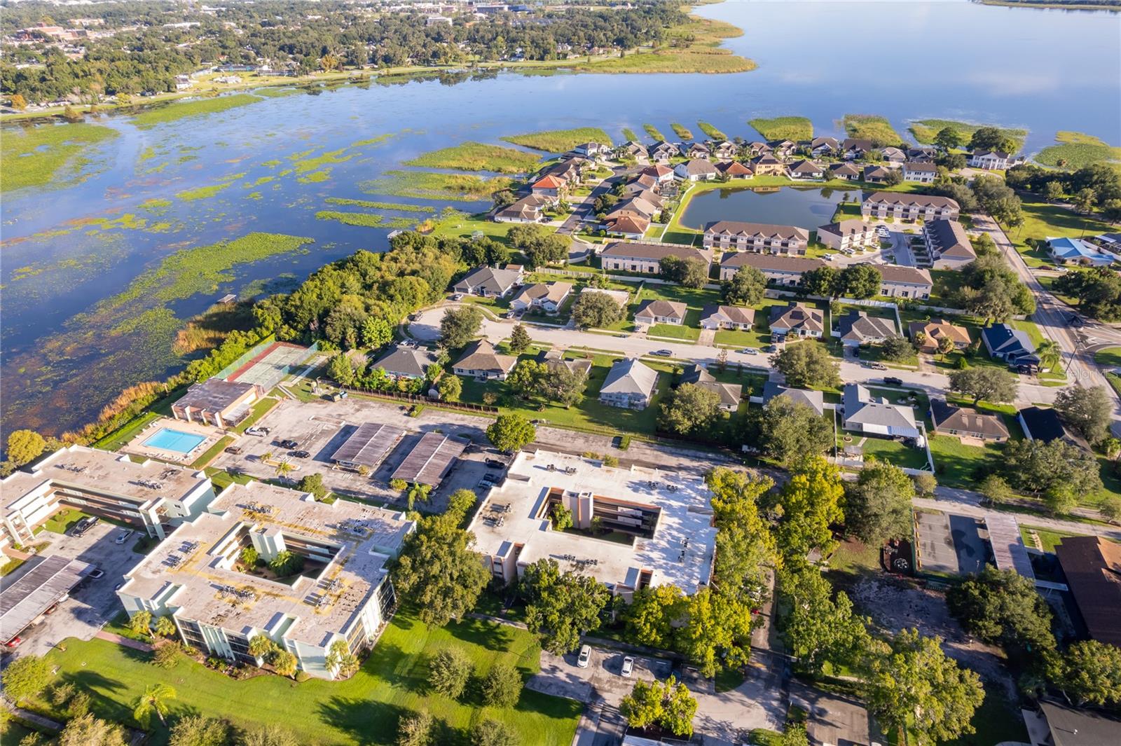 1130 Lake Parker Unit C126, Lakeland, FL 33805