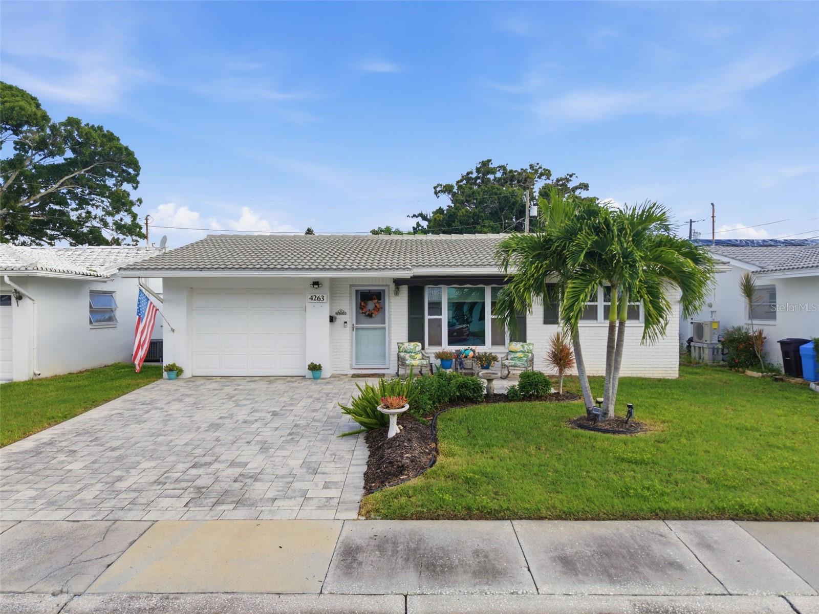 4263 96th, Pinellas Park, FL 33782
