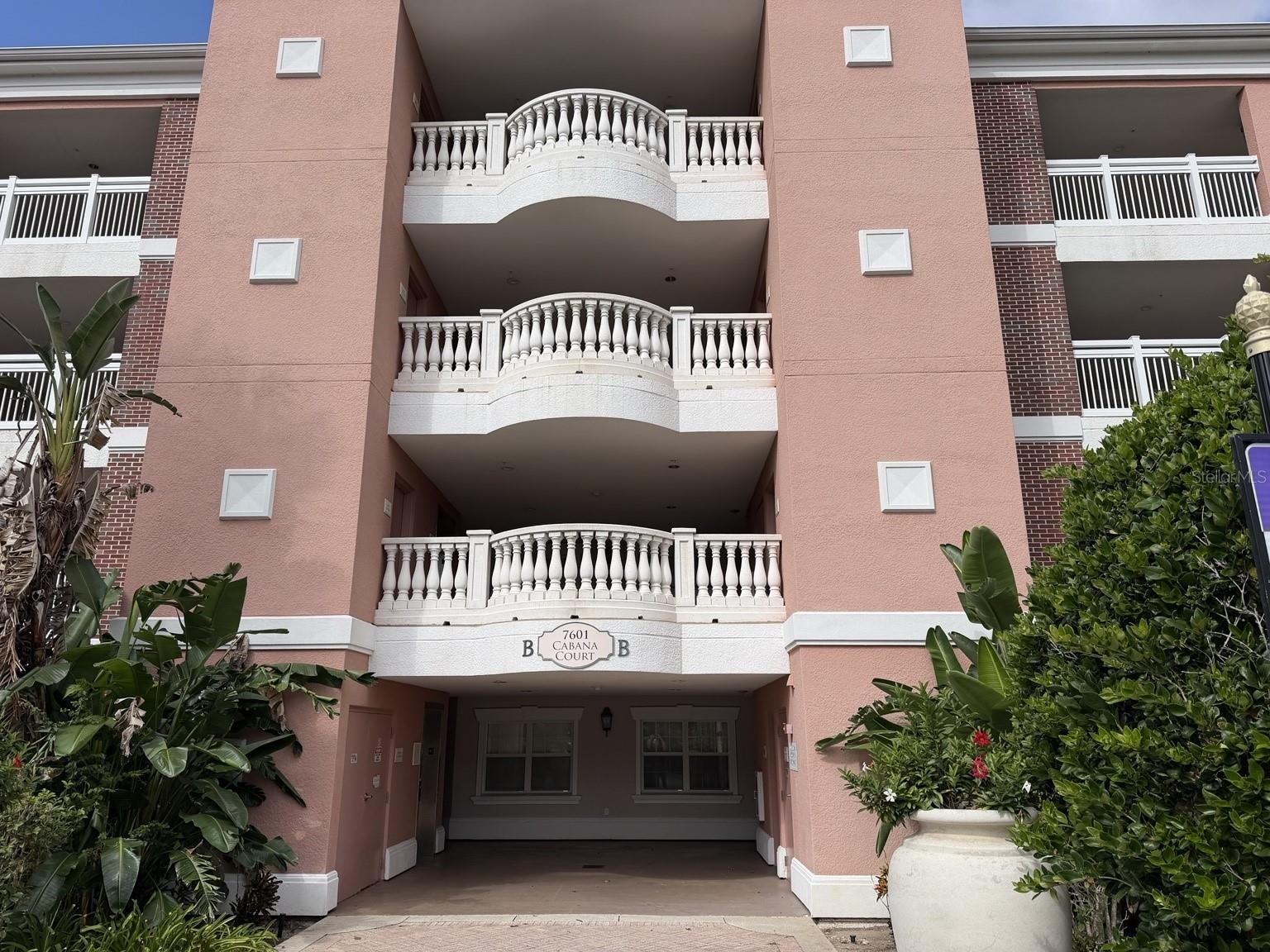7601 Cabana Unit 104, Kissimmee, FL 34747