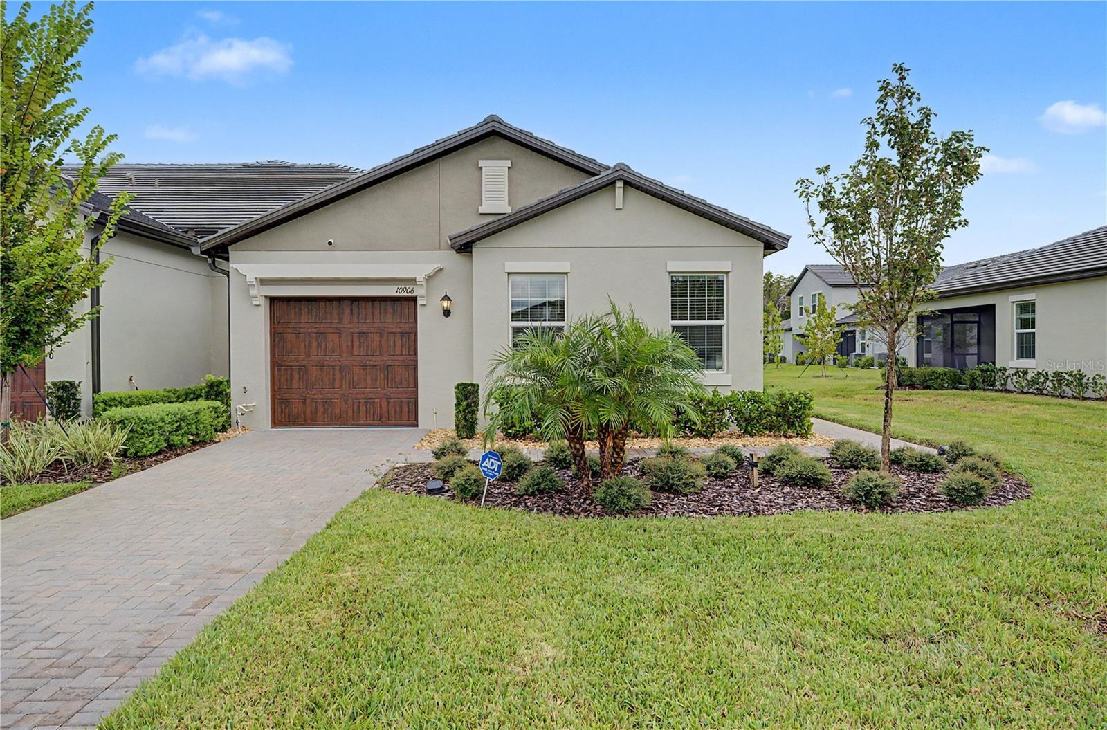 10906 Rustic Eve, Land O Lakes, FL 34638