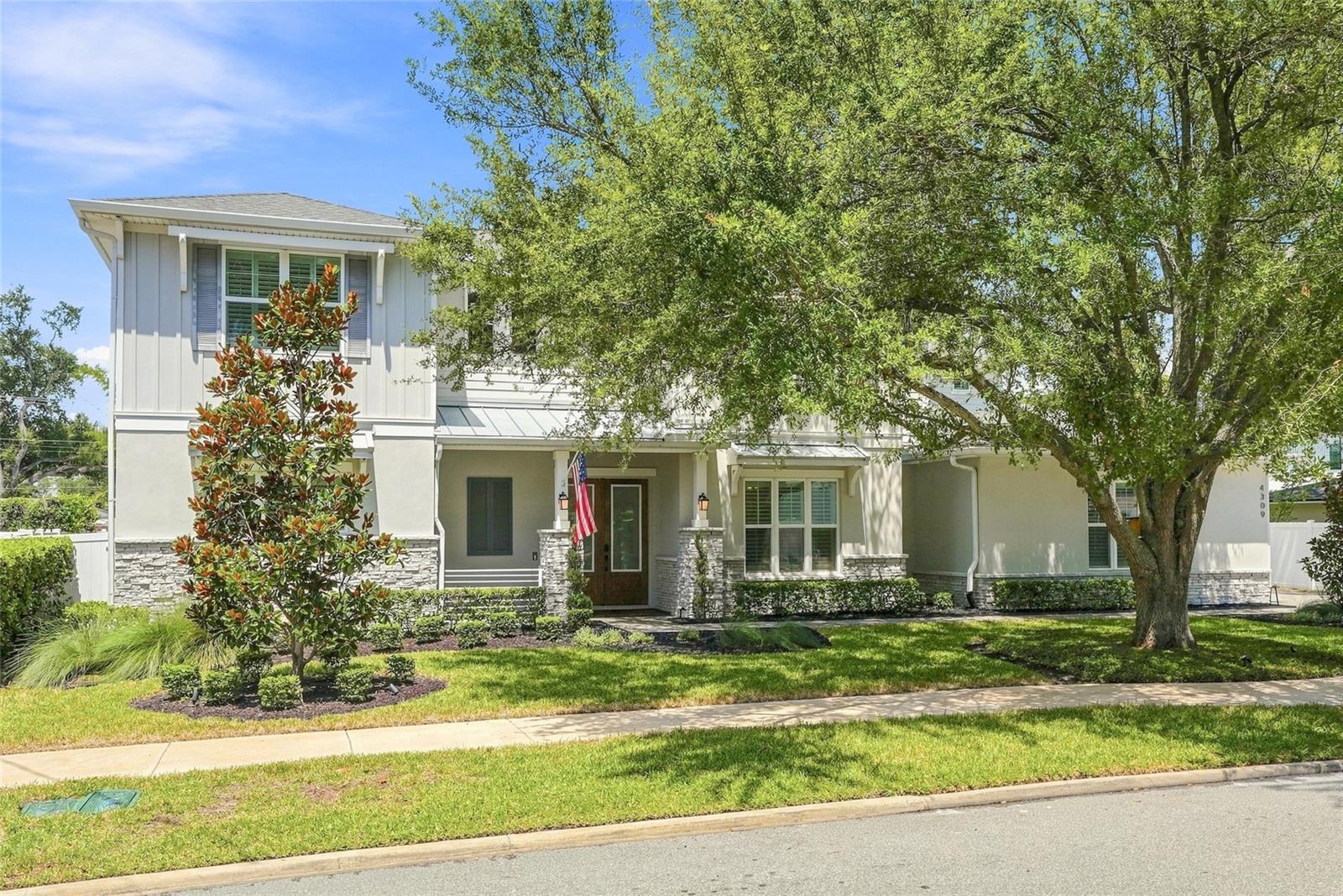 4309 Barcelona, Tampa, FL 33629