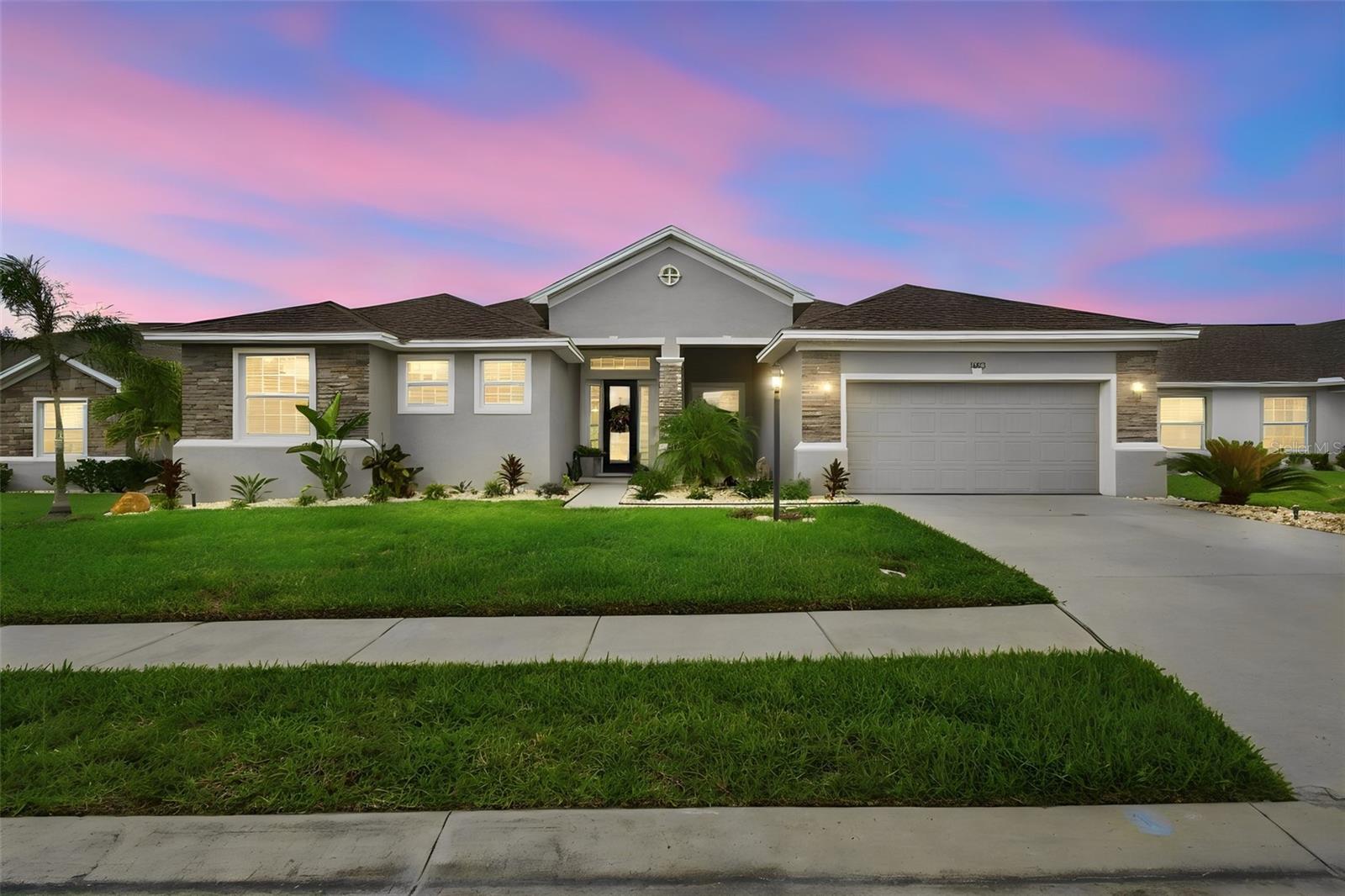 1072 Woodland Oaks, Lakeland, FL 33813