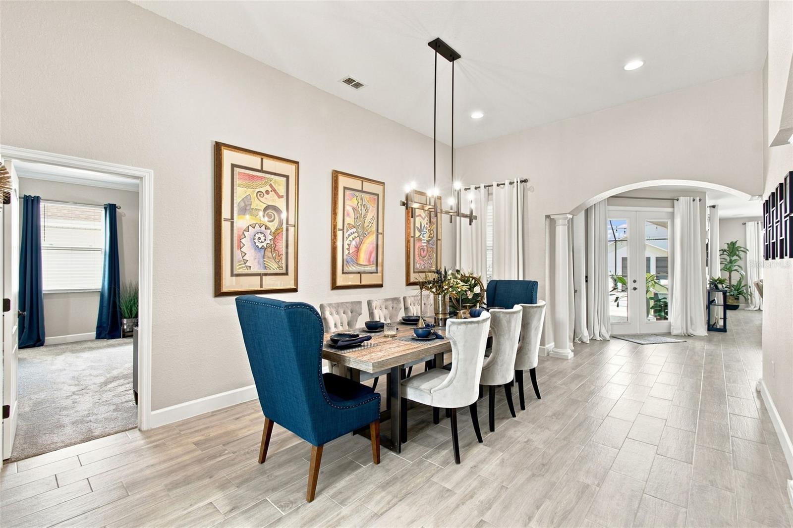 1072 Woodland Oaks, Lakeland, FL 33813