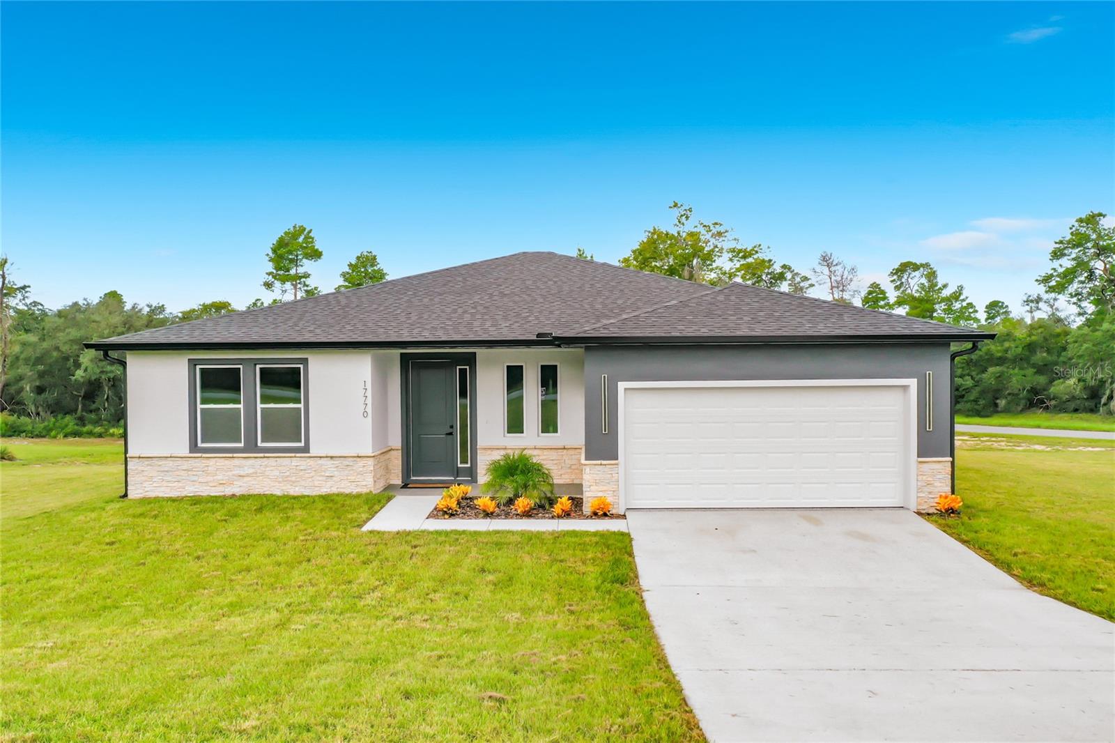 17770 Southwest 25th Avenue, Ocala, FL 34473