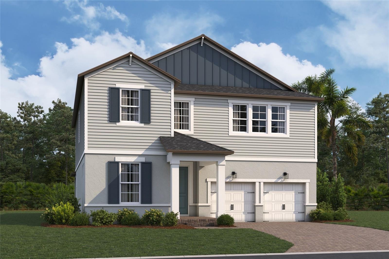 17943 Lake Star, Winter Garden, FL 34787