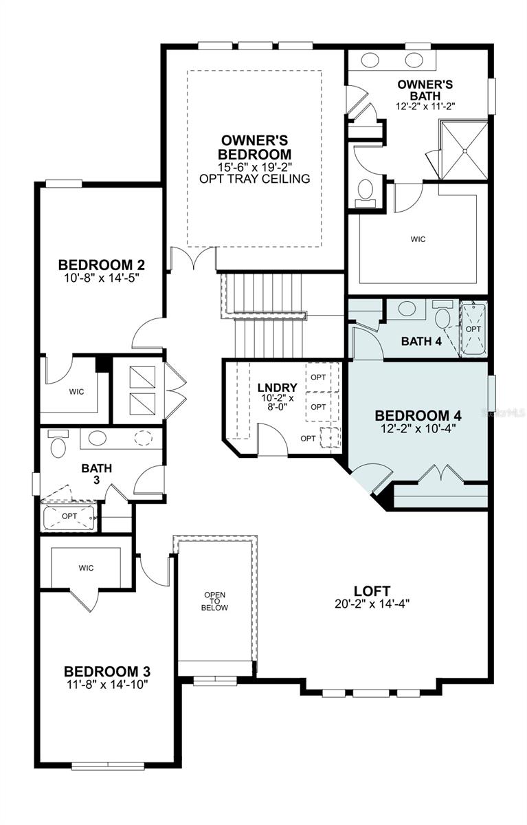 17943 Lake Star, Winter Garden, FL 34787