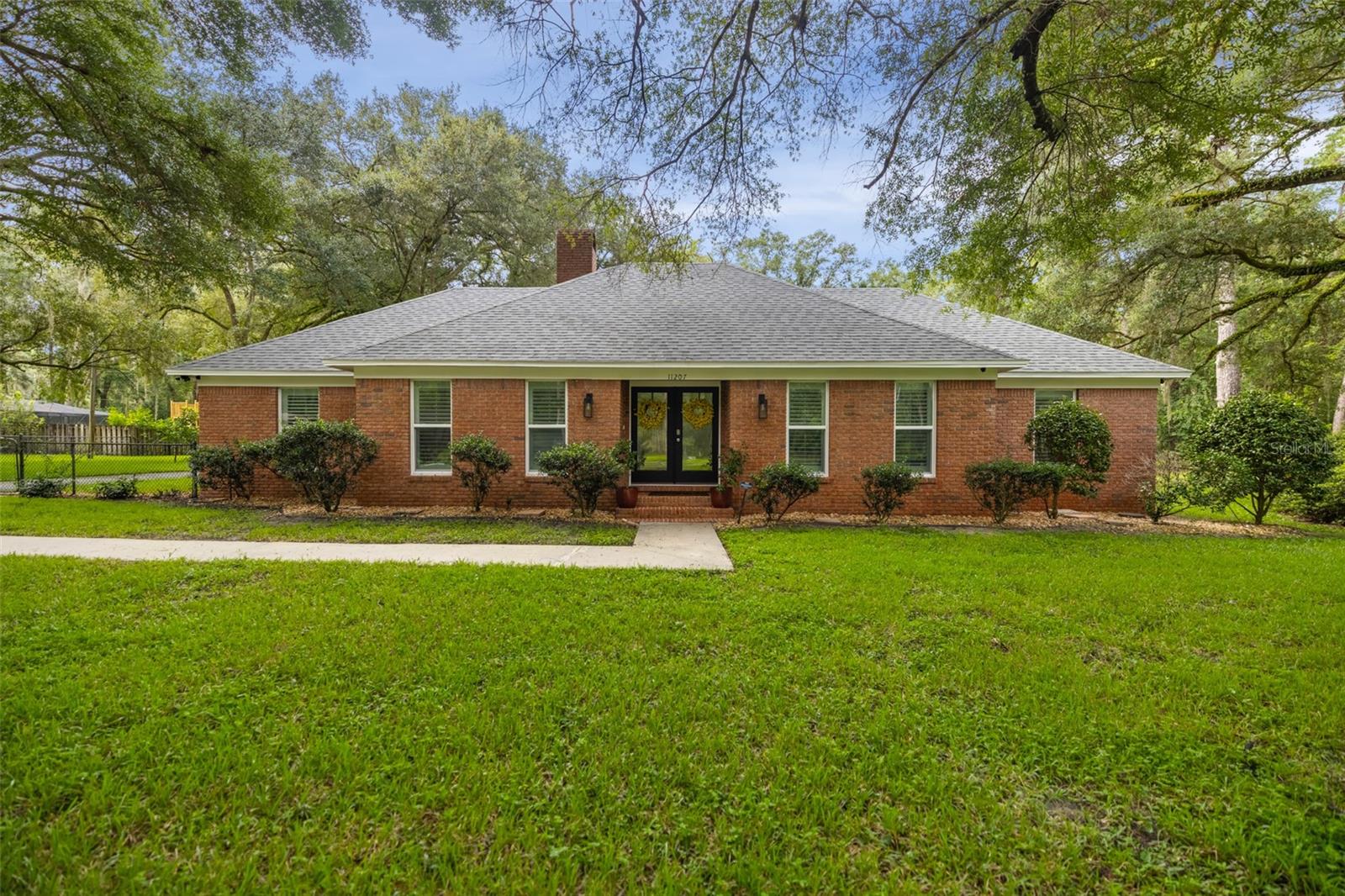 11207 14th, Gainesville, FL 32606