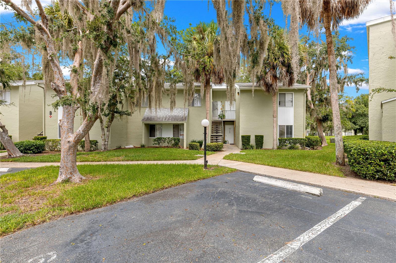 624 Fairways Unit A, Ocala, FL 34472