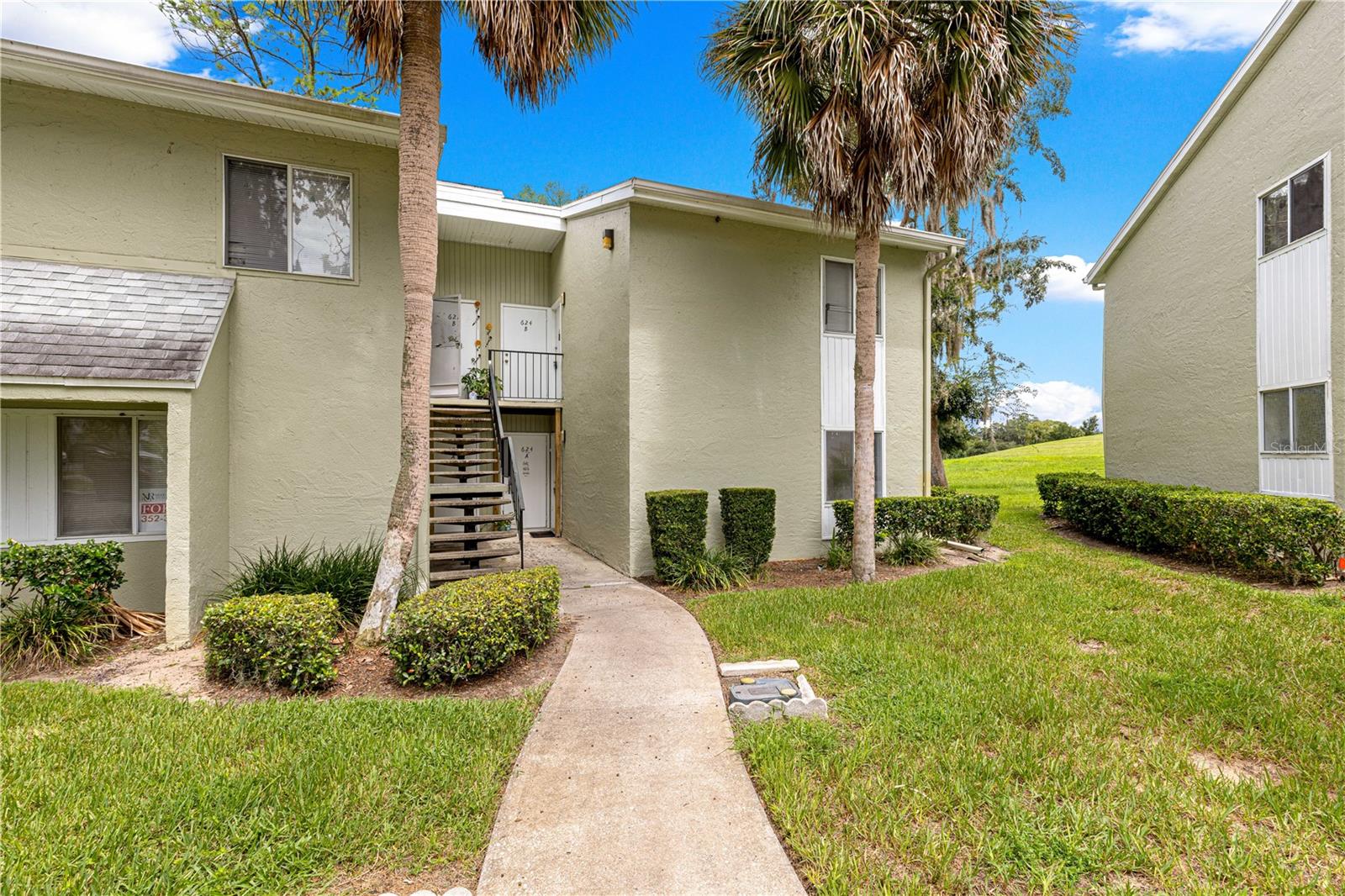 624 Fairways Unit A, Ocala, FL 34472