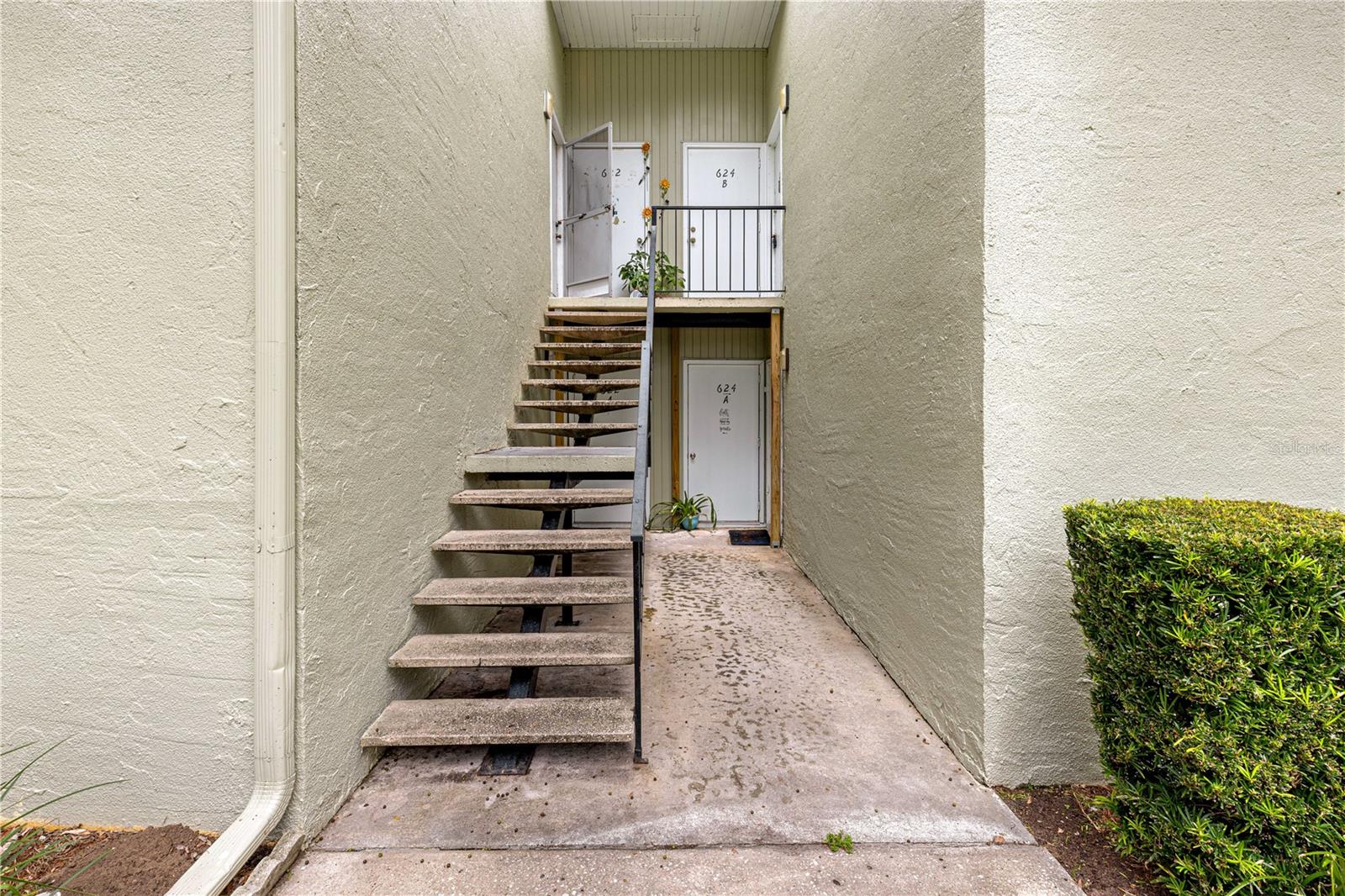 624 Fairways Unit A, Ocala, FL 34472