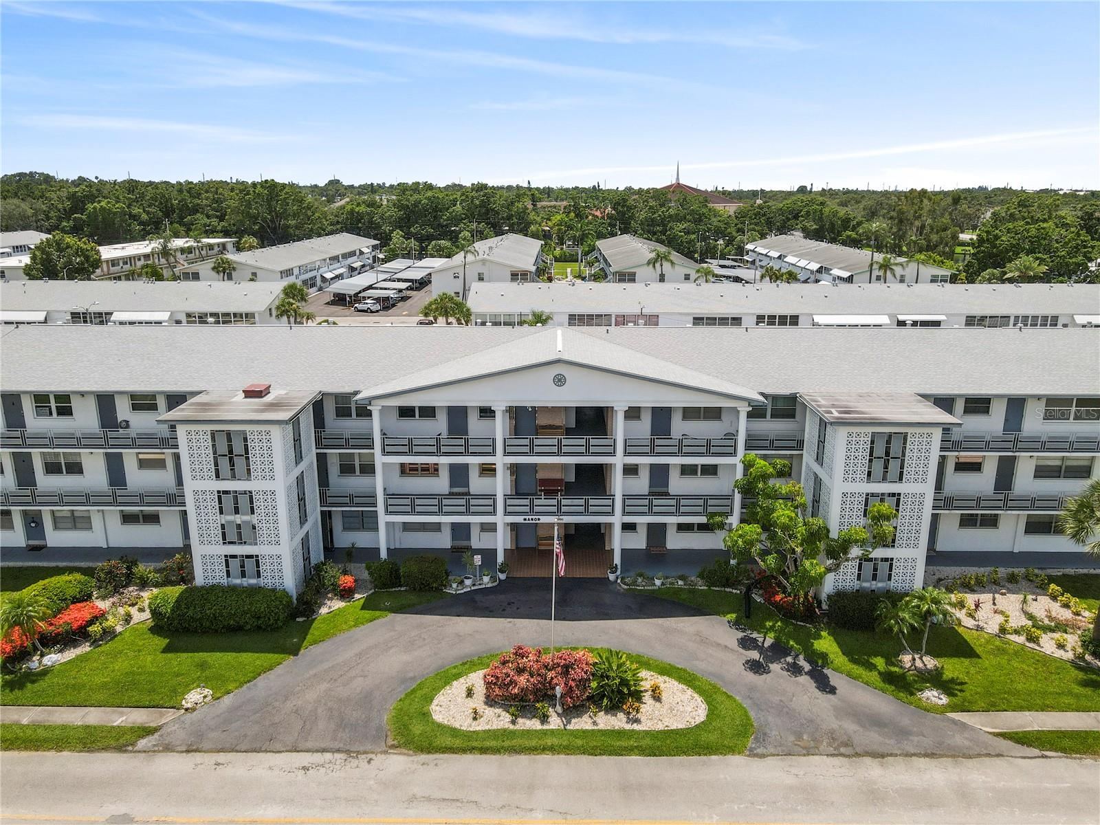 6000 20th Unit 123, St Petersburg, FL 33714