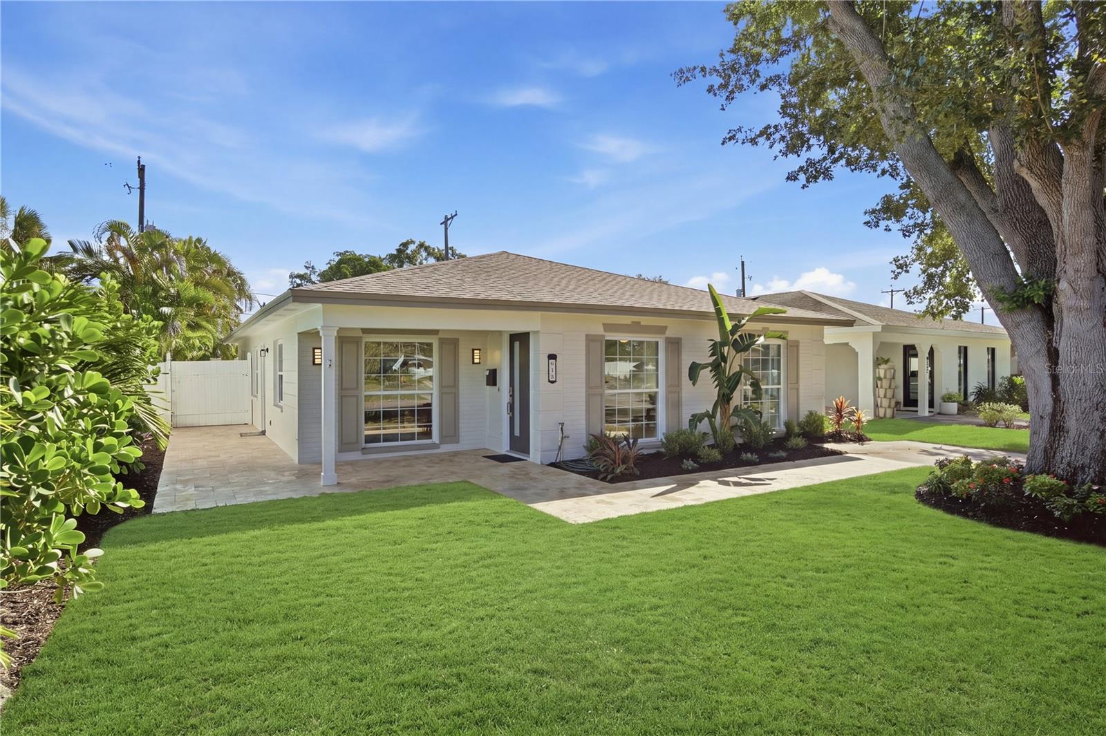 615 Davis, Tampa, FL 33606