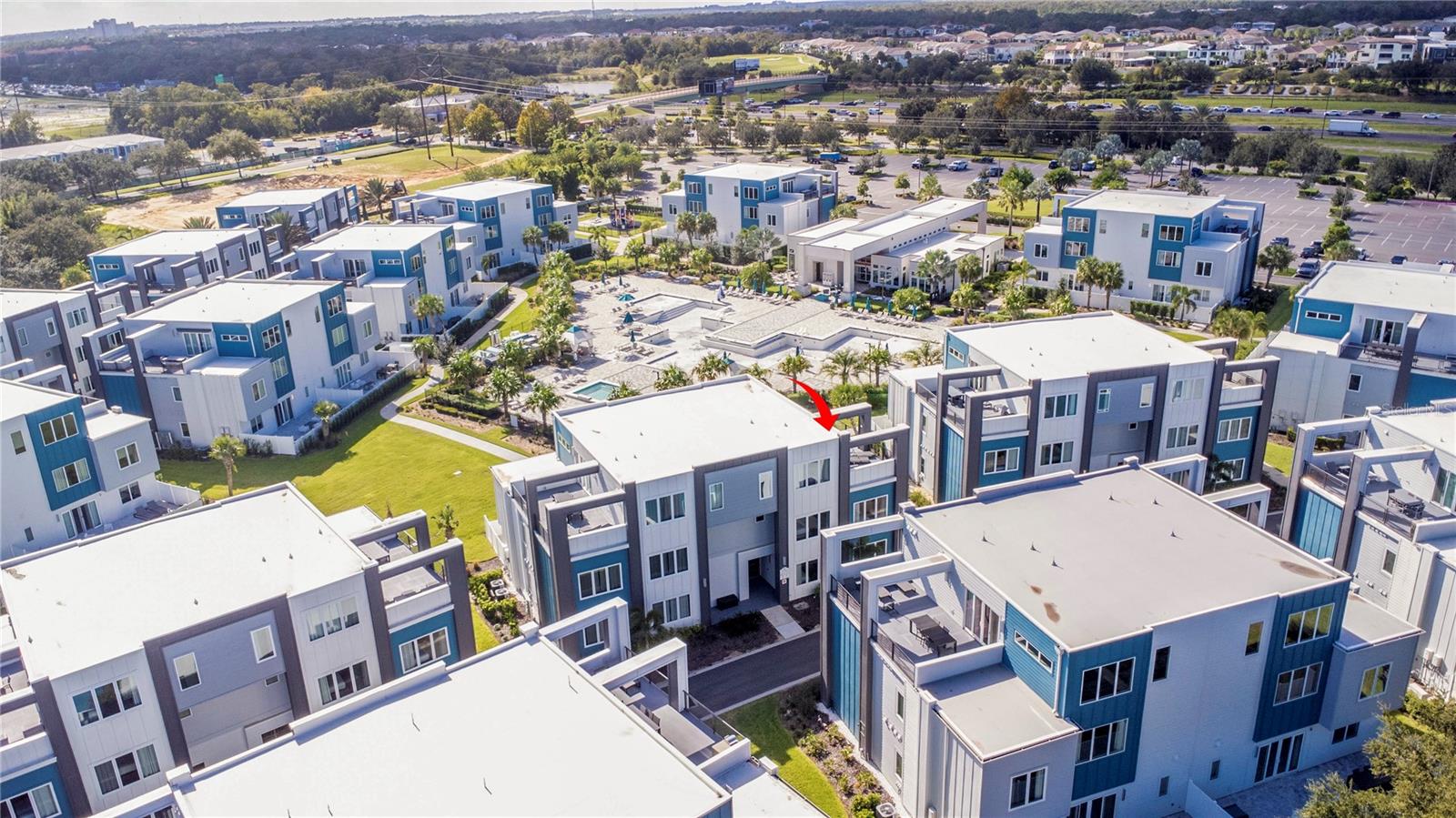 7740 Sandy Ridge Unit 218, Kissimmee, FL 34747