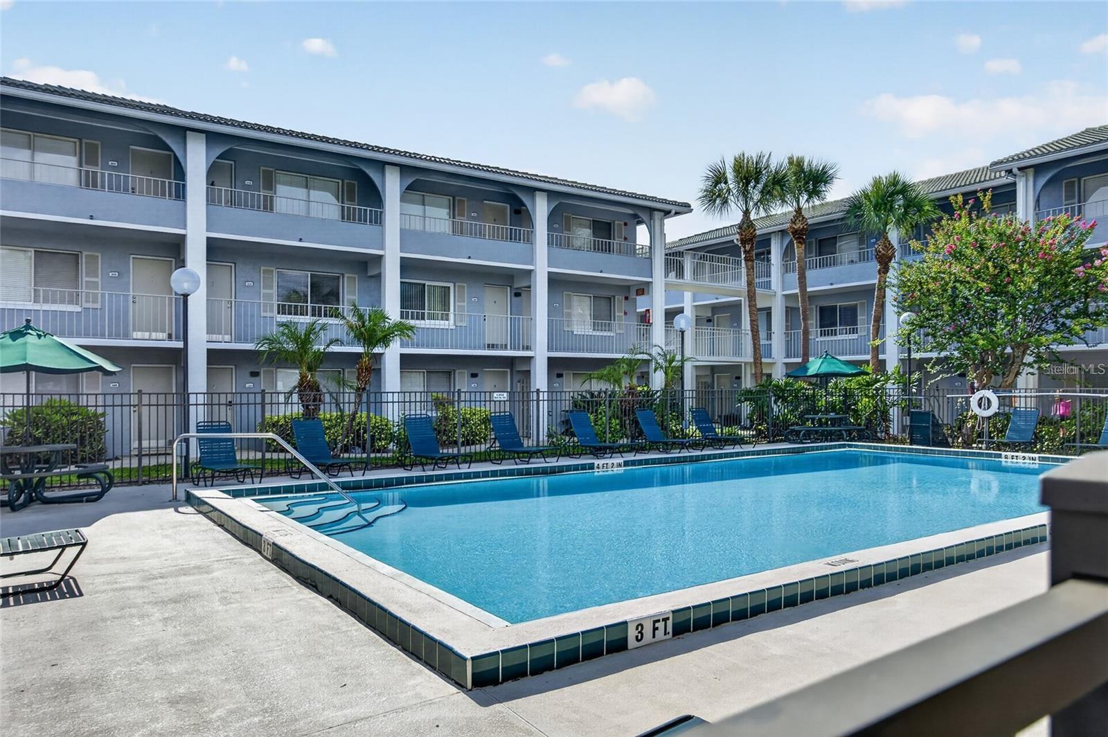 131 Water Front Unit 230, Altamonte Springs, FL 32701