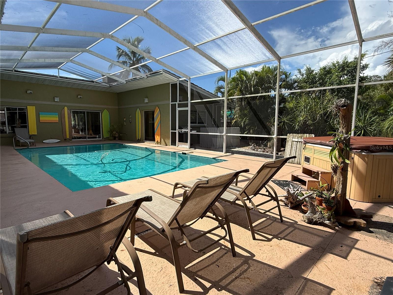 5541 Cape Aqua, Sarasota, FL 34242