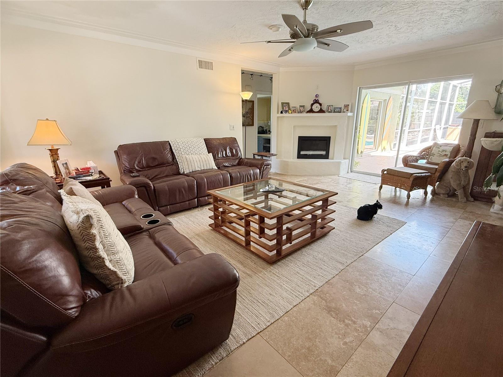 5541 Cape Aqua, Sarasota, FL 34242