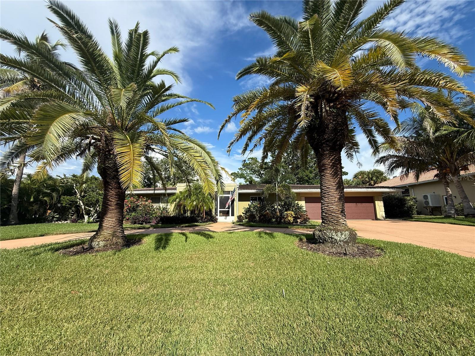 5541 Cape Aqua, Sarasota, FL 34242