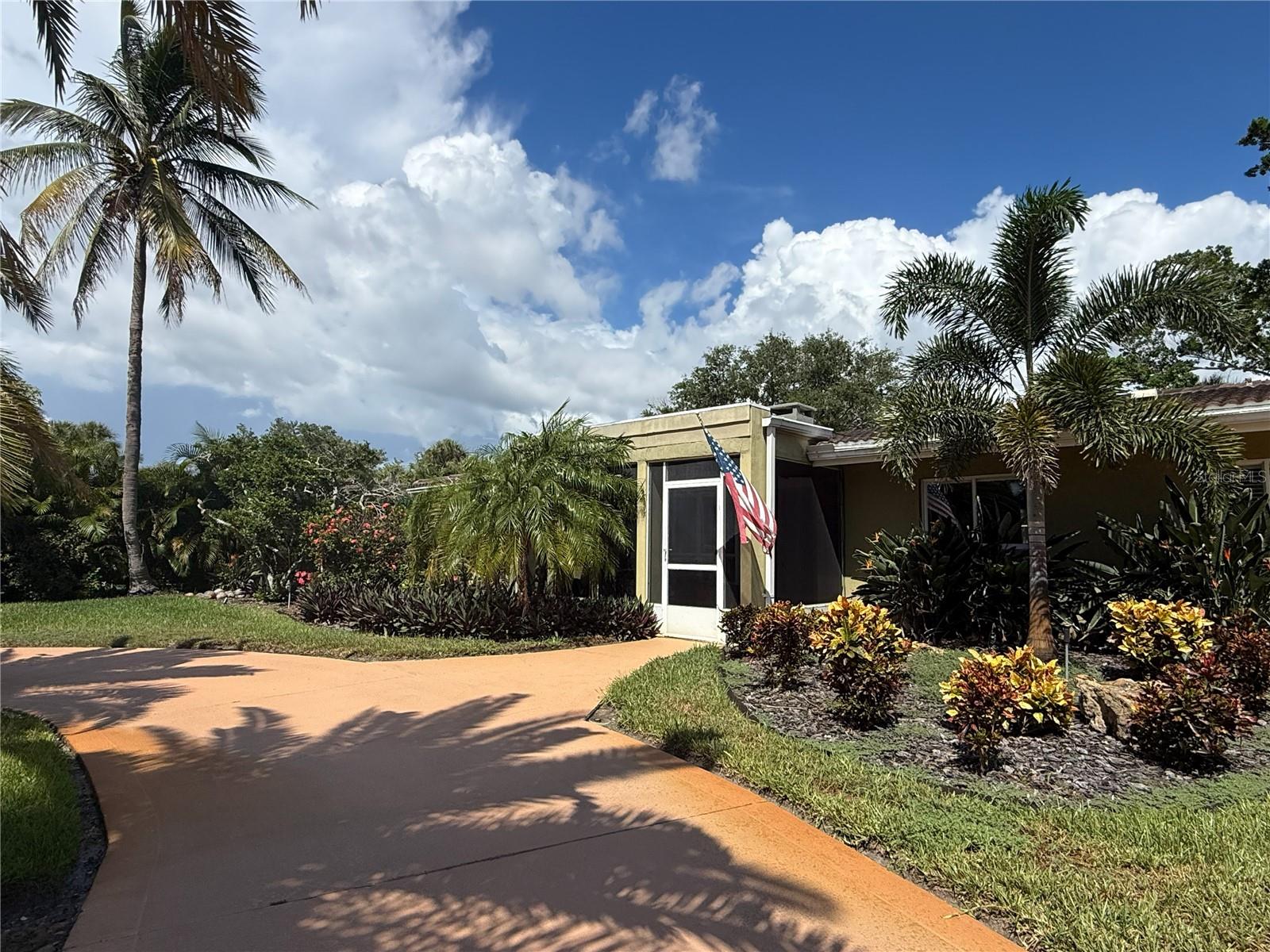 5541 Cape Aqua, Sarasota, FL 34242