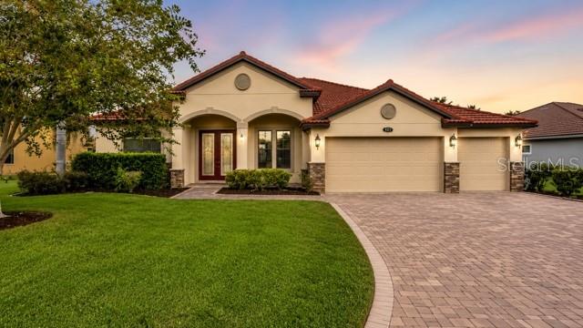 3950 Sunset Lake, Lakeland, FL 33810