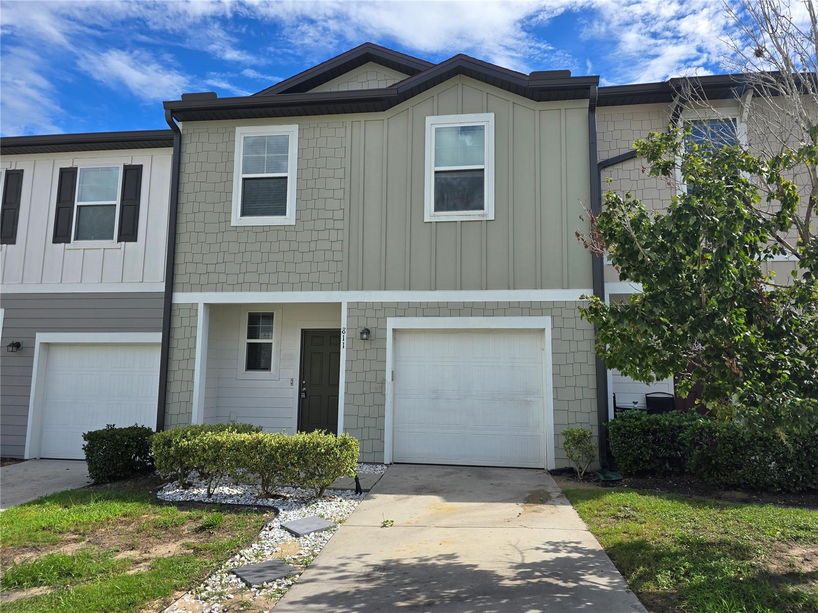 811 Grandin, Davenport, FL 33837