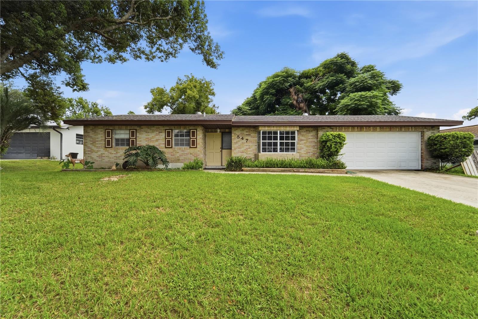 547 Everett, Deltona, FL 32725