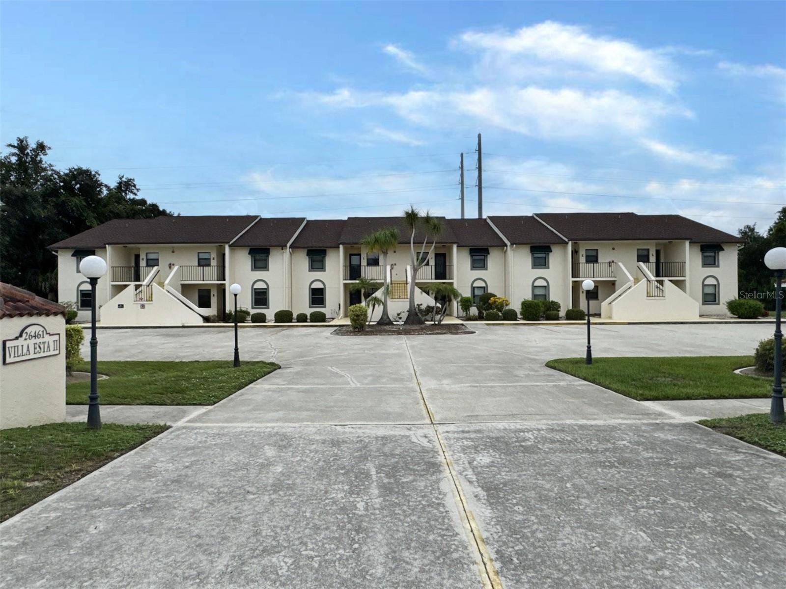 26461 Explorer Unit A, Punta Gorda, FL 33983