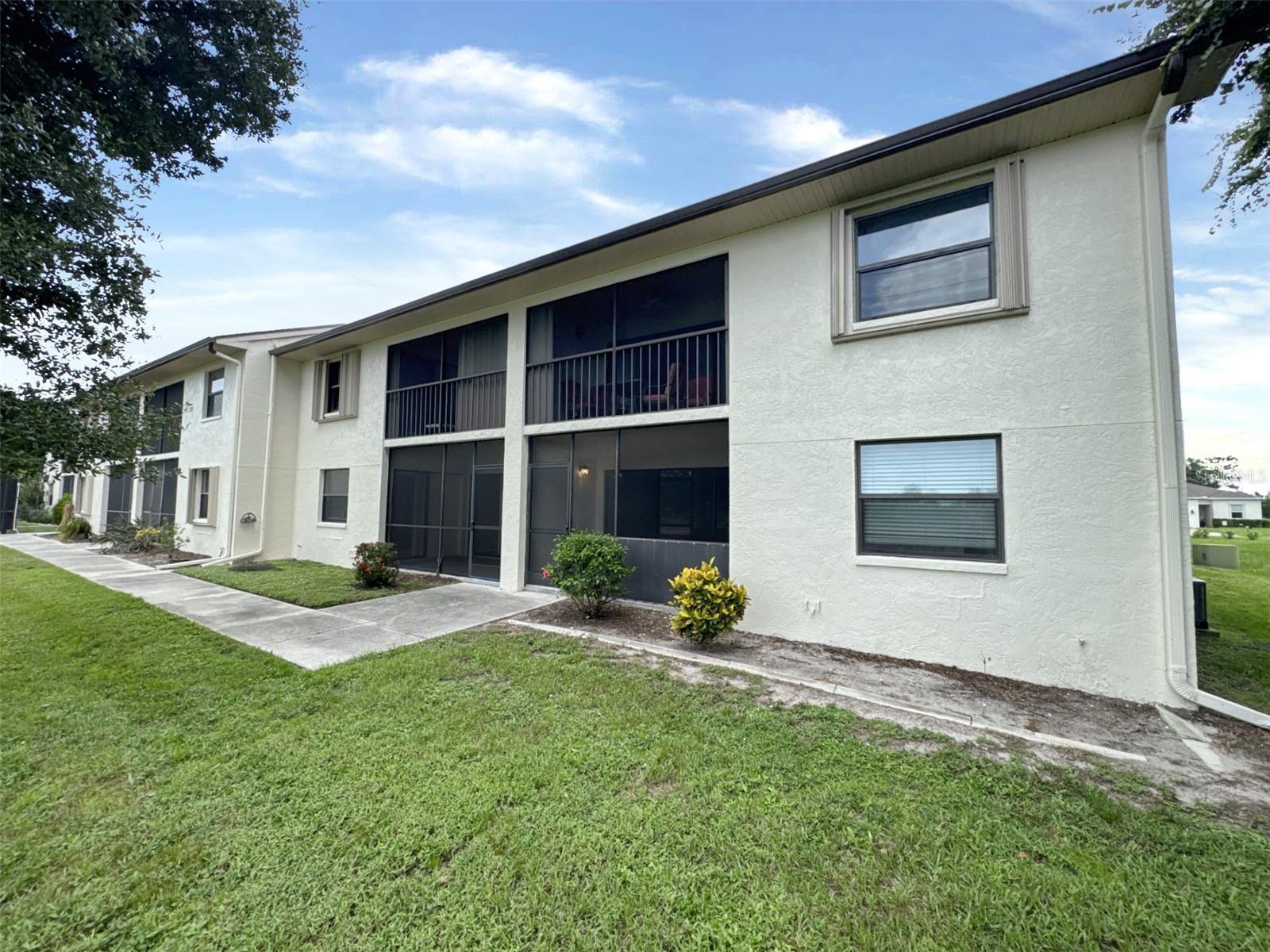26461 Explorer Unit A, Punta Gorda, FL 33983