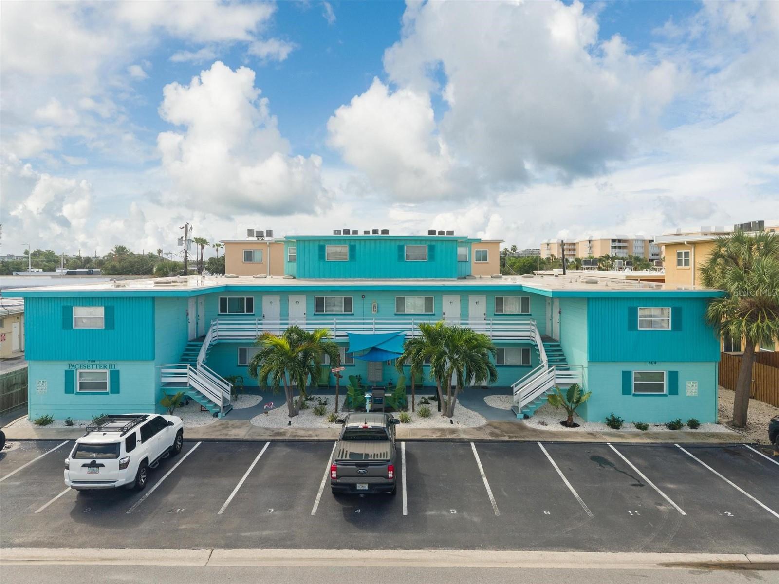 504 67th Unit 7, St Pete Beach, FL 33706