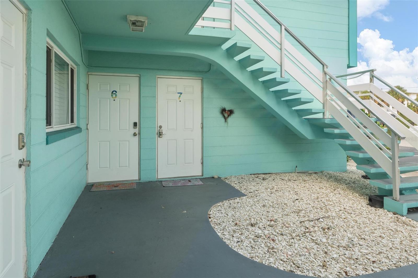 504 67th Unit 7, St Pete Beach, FL 33706