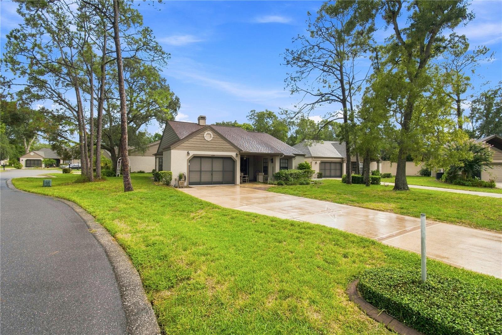 6084 Port Rush, Spring Hill, FL 34606