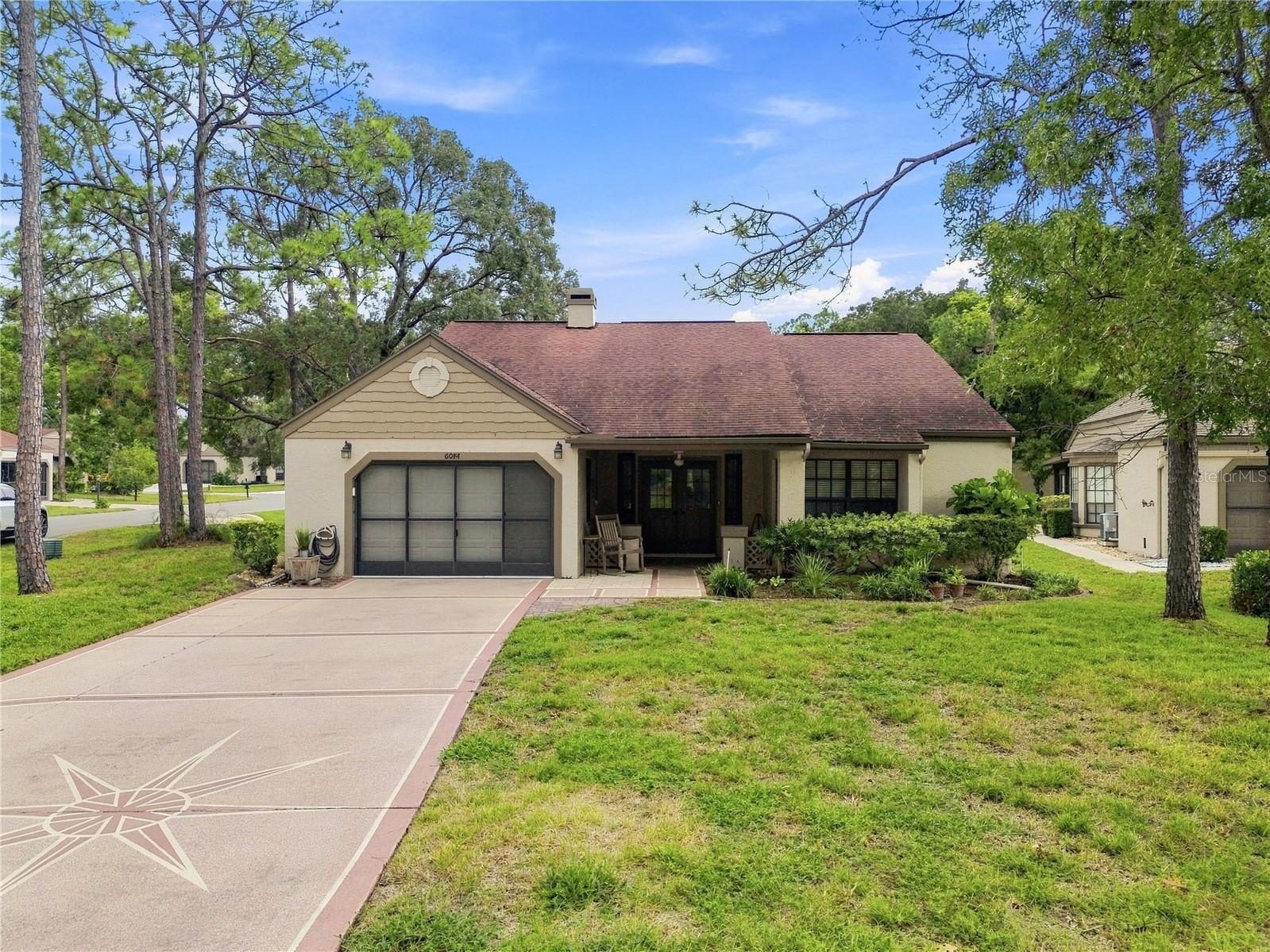 6084 Port Rush, Spring Hill, FL 34606