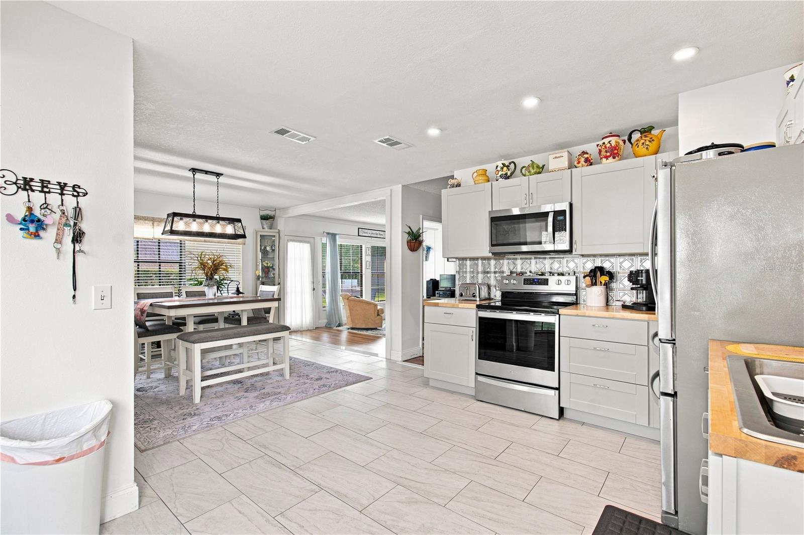 6084 Port Rush, Spring Hill, FL 34606