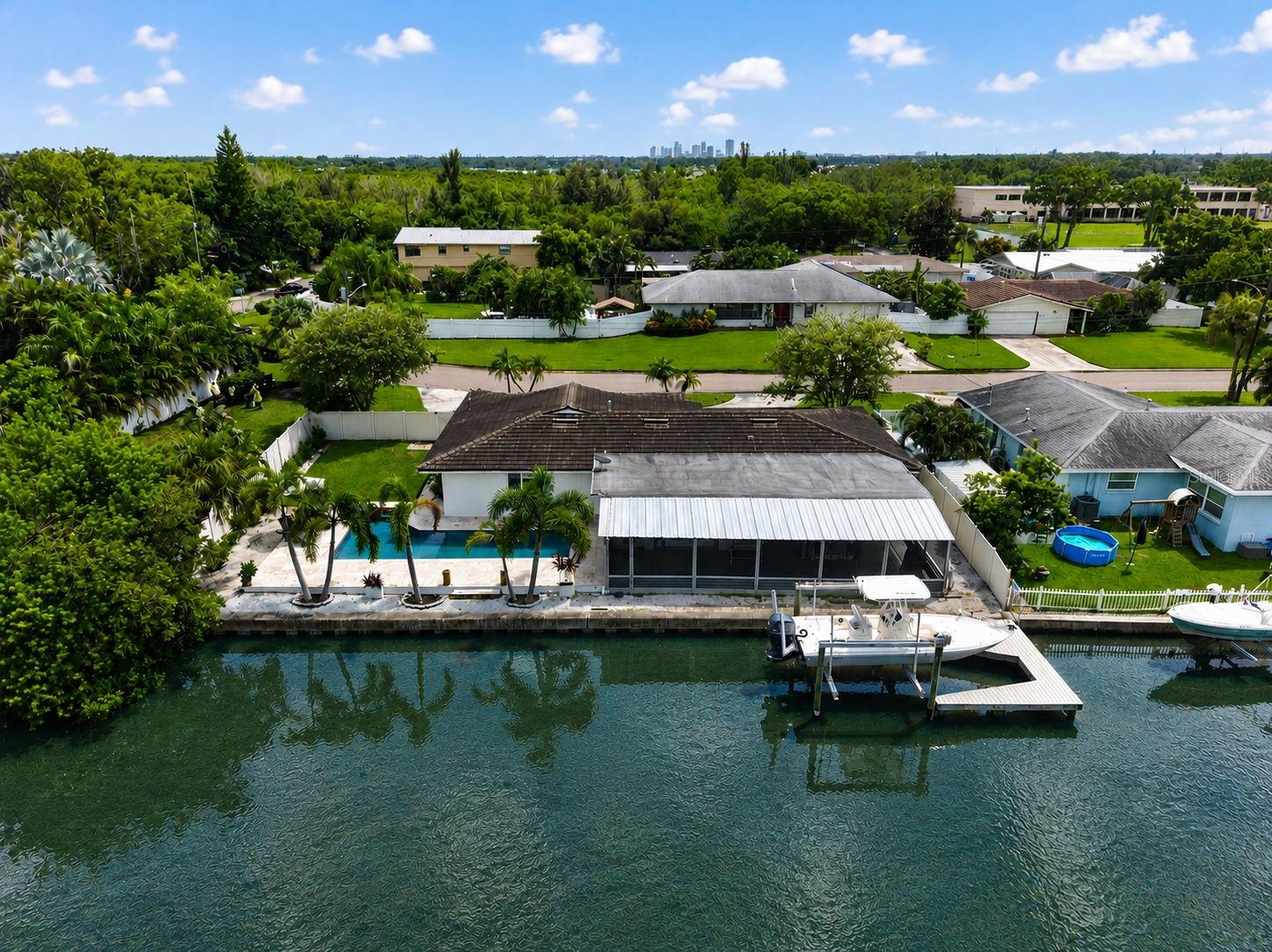 491 79th, St Petersburg, FL 33702