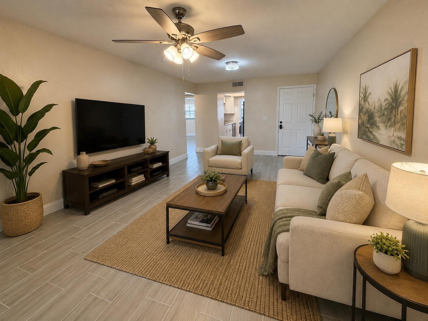 5855 62nd Unit 104, Pinellas Park, FL 33781