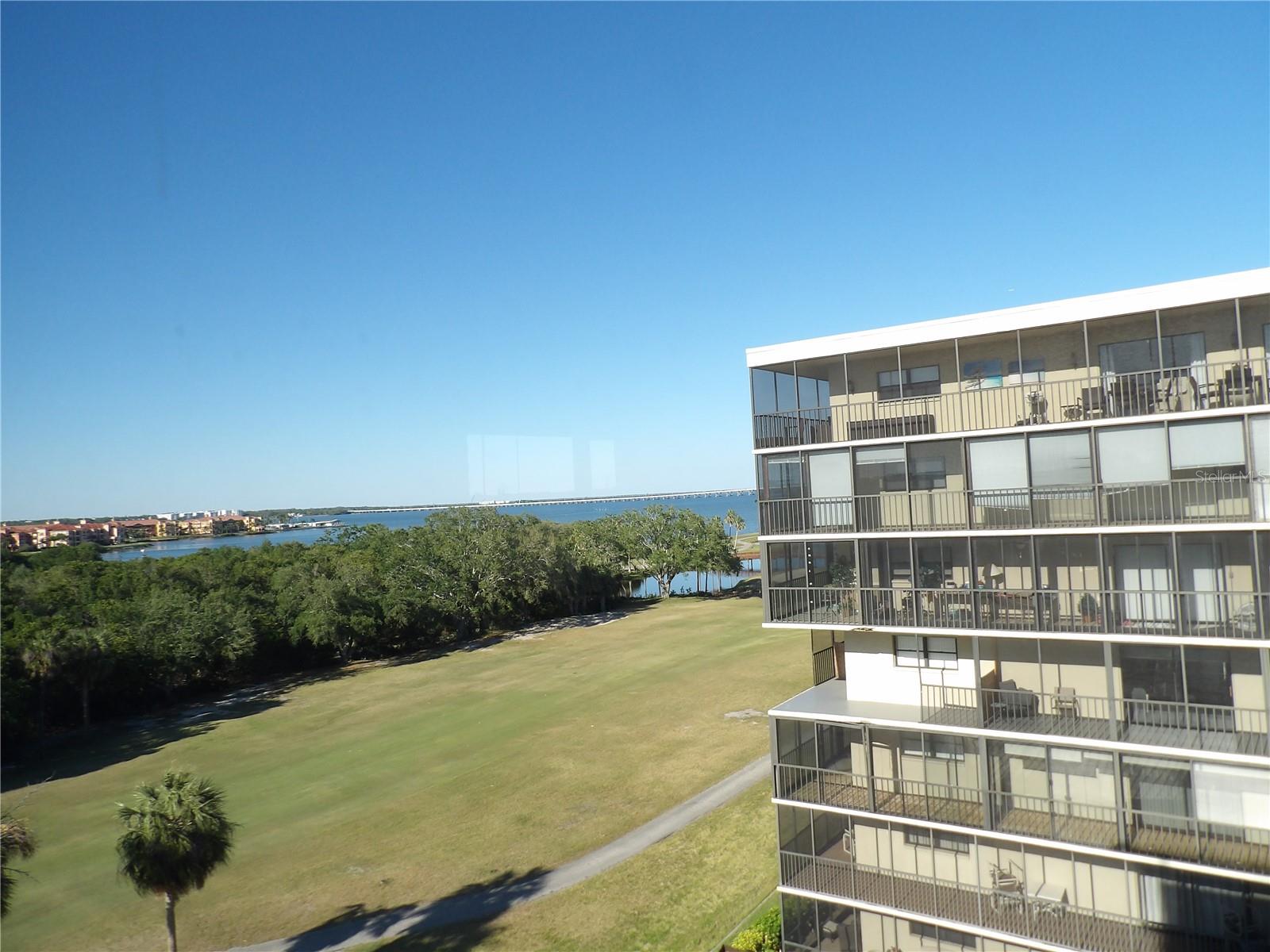 3300 Cove Cay Unit 6g, Clearwater, FL 33760