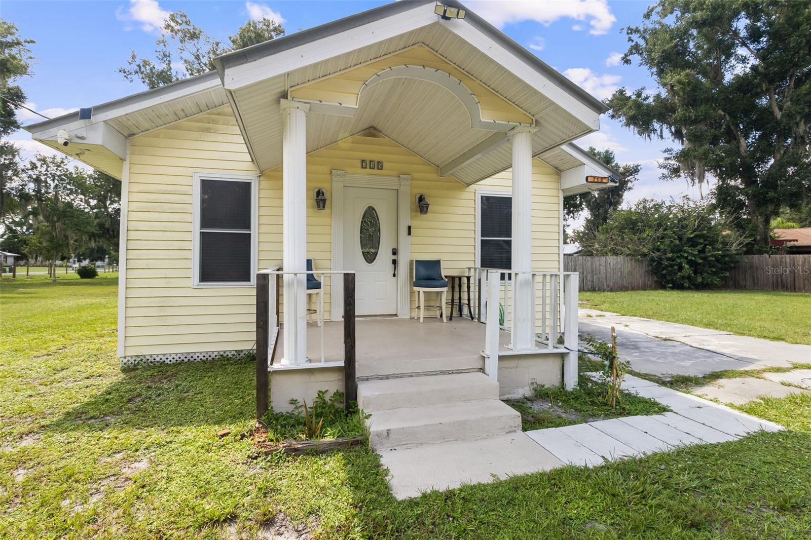 715 Johnson, Arcadia, FL 34266