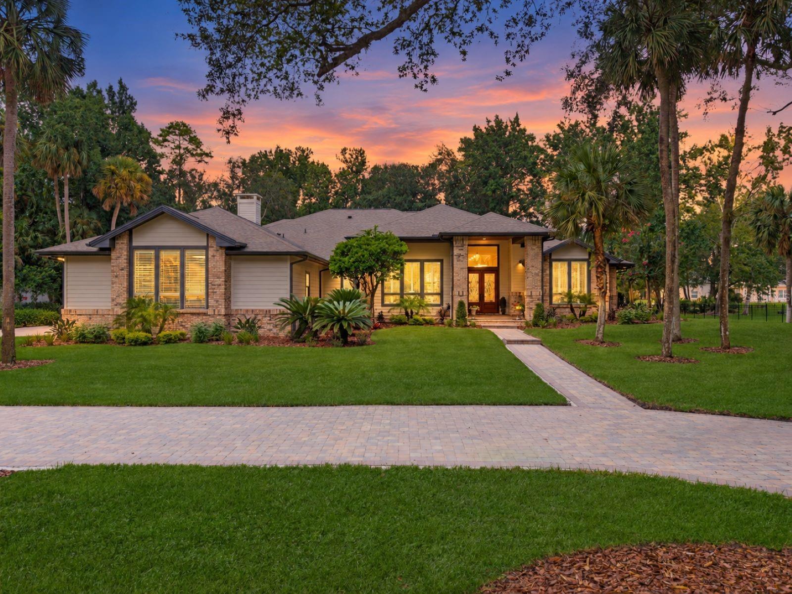 2216 Smoketree, Longwood, FL 32779