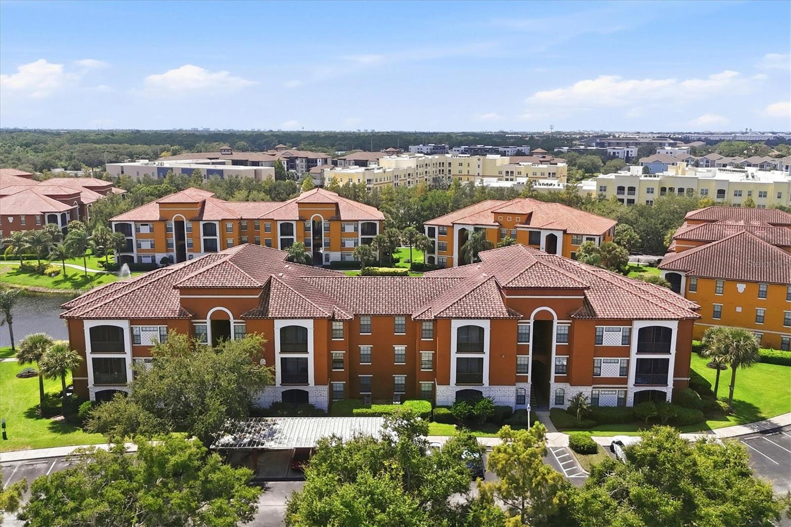 8325 38th Street Unit 307, Sarasota, FL 34243
