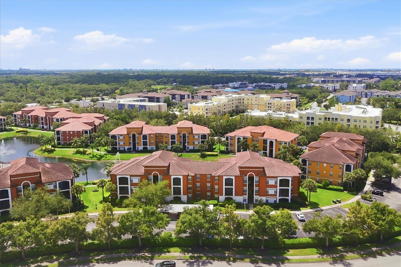 8325 38th Street Unit 307, Sarasota, FL 34243