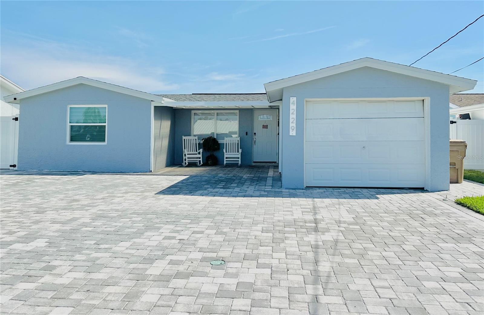 4229 Floramar, New Port Richey, FL 34652