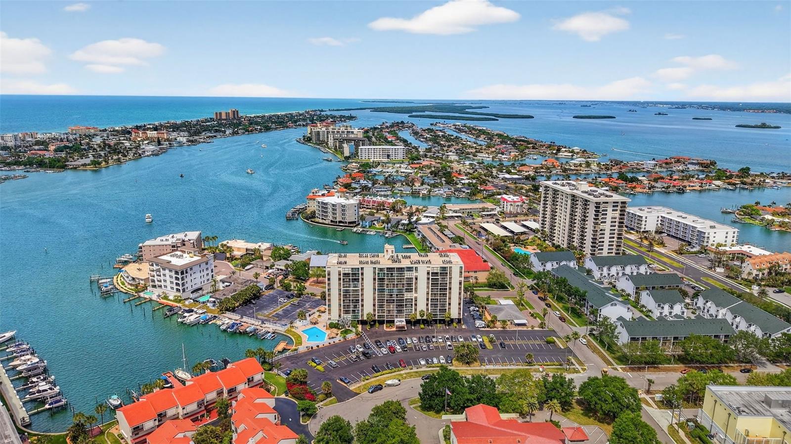 255 Dolphin Unit 211, Clearwater, FL 33767