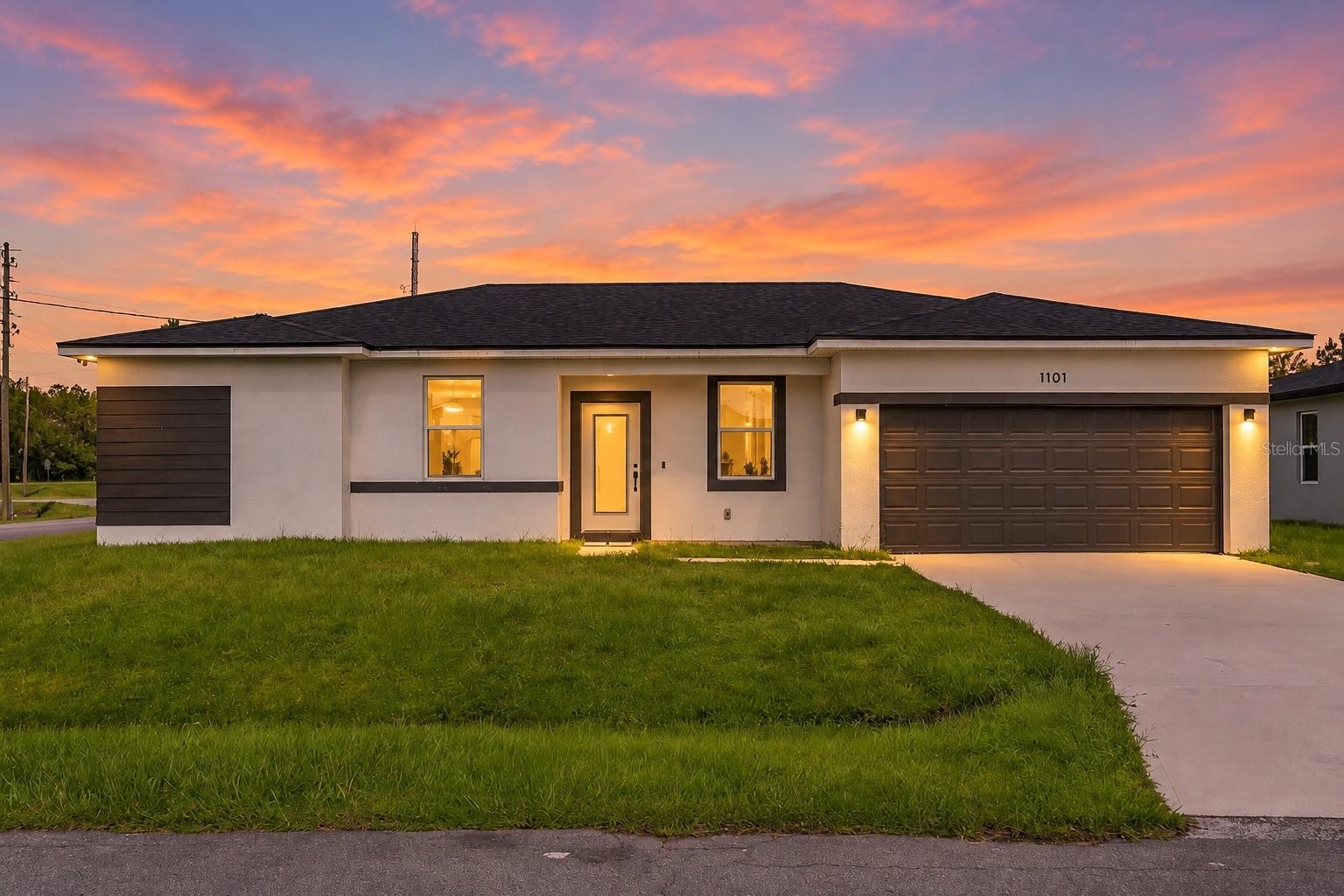 1101 Saint Tropez, Kissimmee, FL 34759
