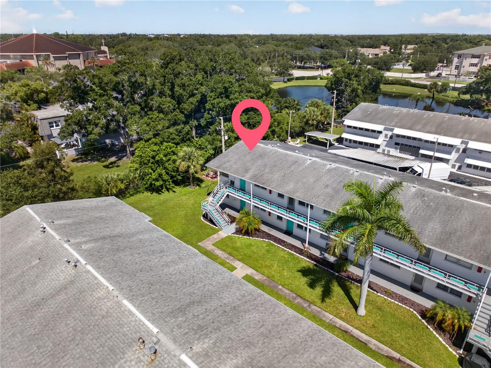 6050 21st Unit 20, St Petersburg, FL 33714