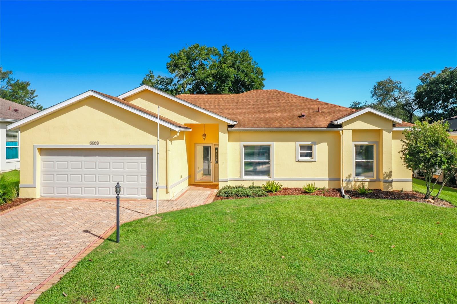 5024 Long Meadow, Leesburg, FL 34748