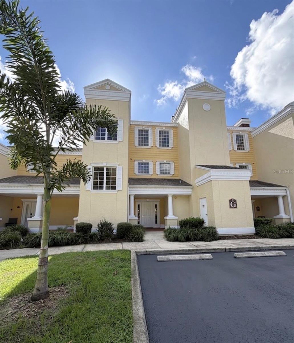 1339 Seven Eagles Unit 101, Kissimmee, FL 34747