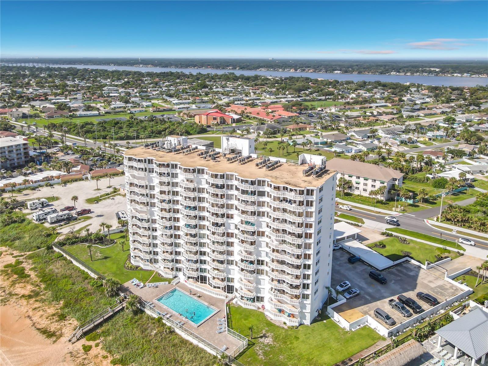 1051 Ocean Shore Unit 904, Ormond Beach, FL 32176